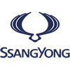 SSANGYONG